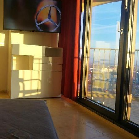Hotelturm Aψβούργη Εξωτερικό φωτογραφία