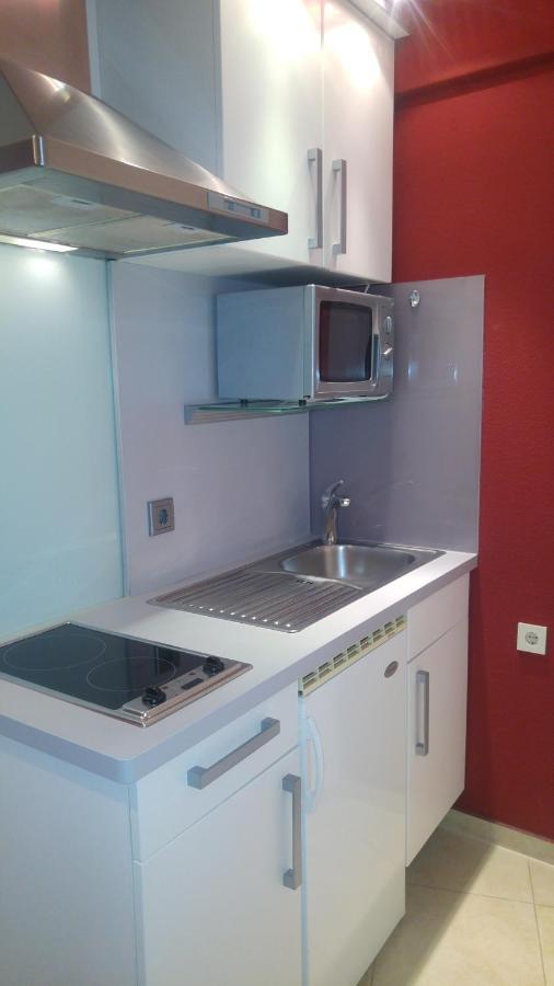 Hotelturm Aψβούργη Εξωτερικό φωτογραφία