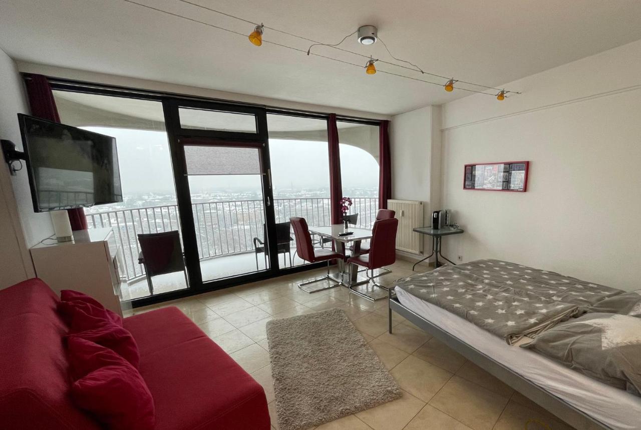 Hotelturm Aψβούργη Εξωτερικό φωτογραφία