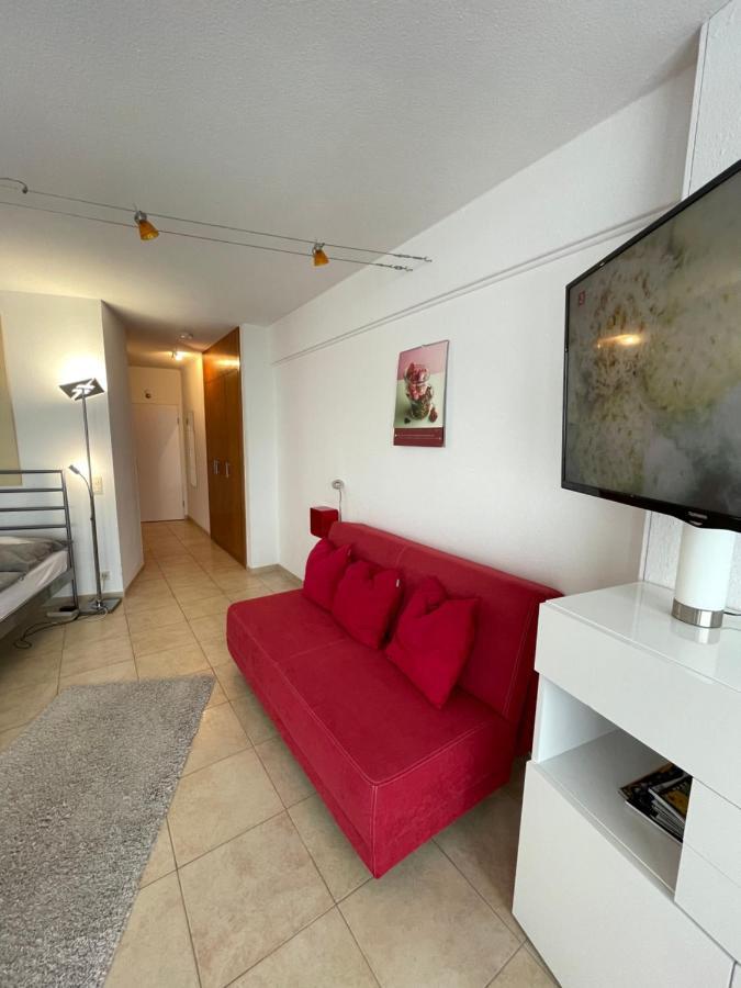 Hotelturm Aψβούργη Εξωτερικό φωτογραφία