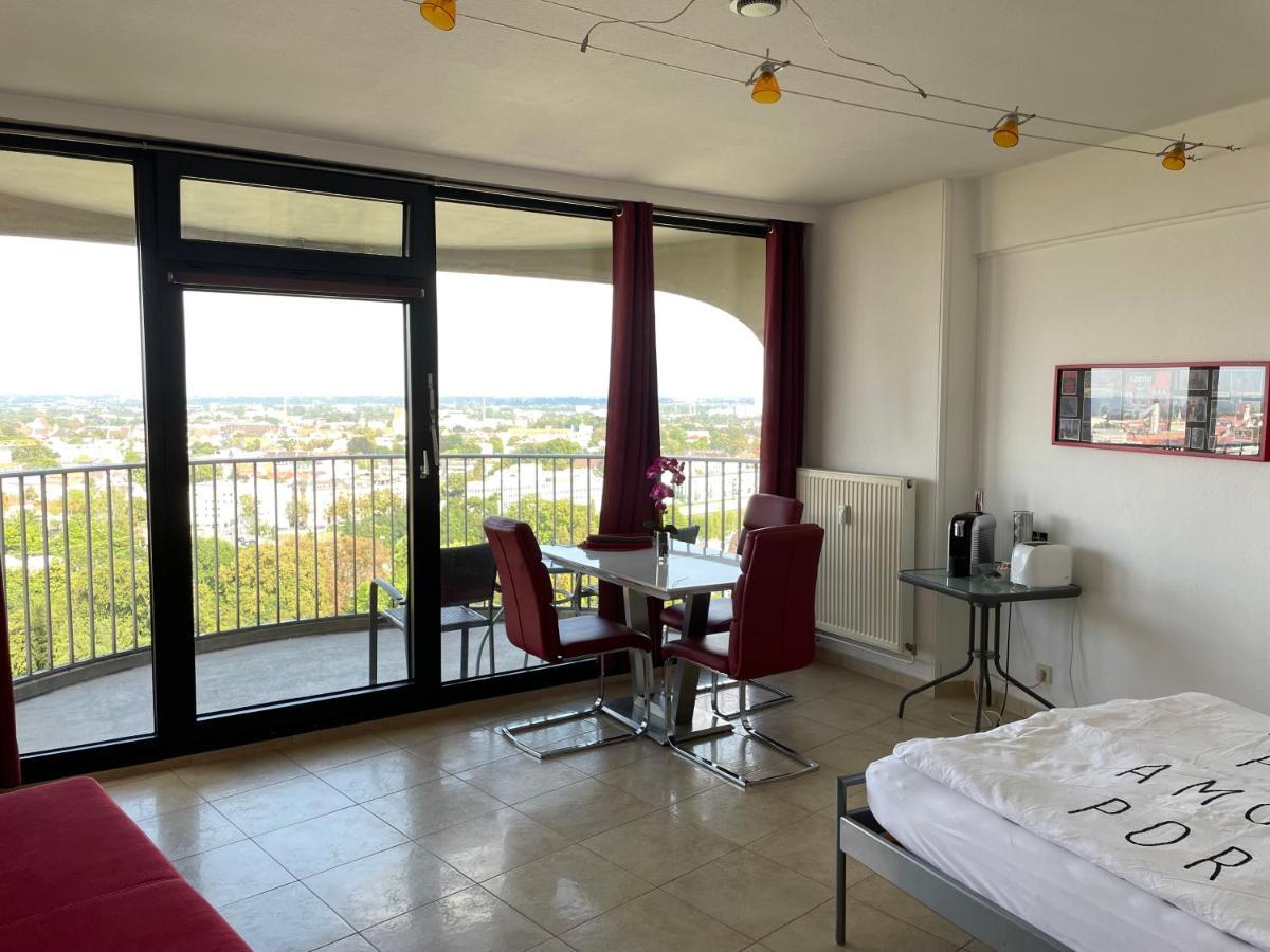 Hotelturm Aψβούργη Εξωτερικό φωτογραφία